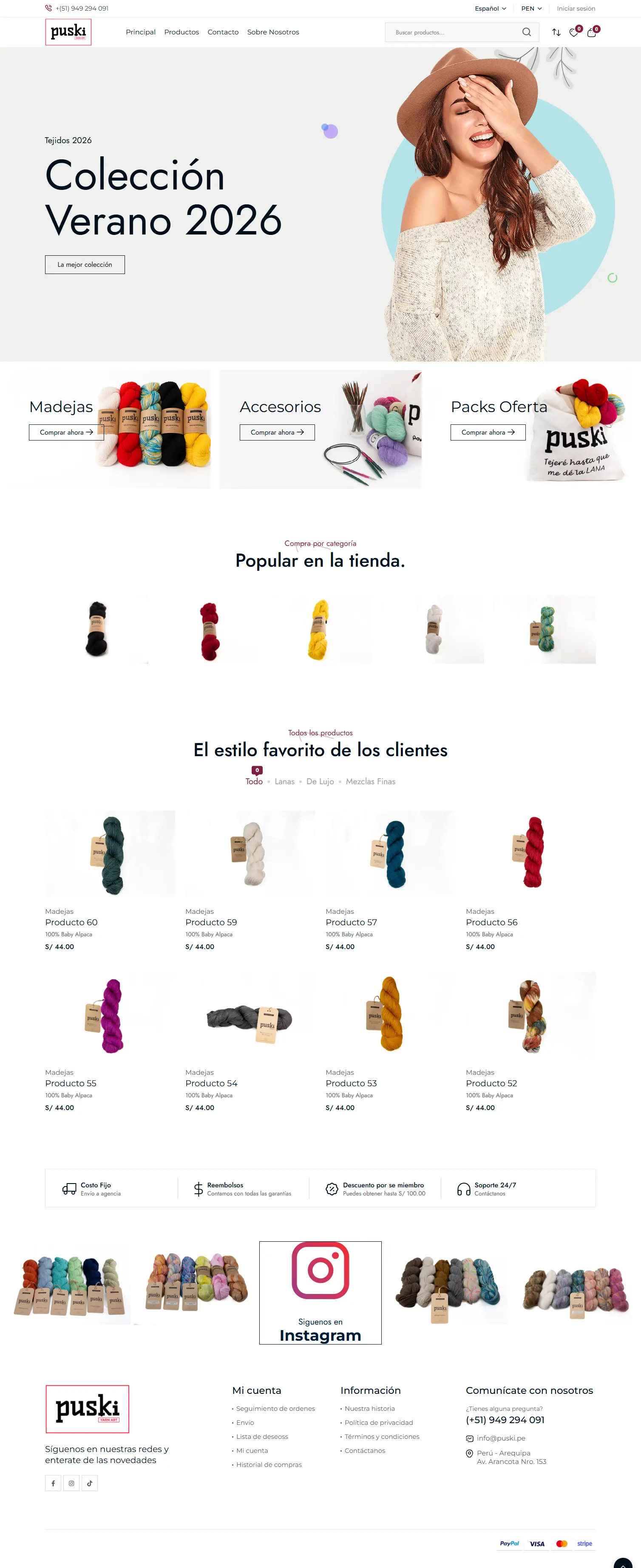 Web Preview