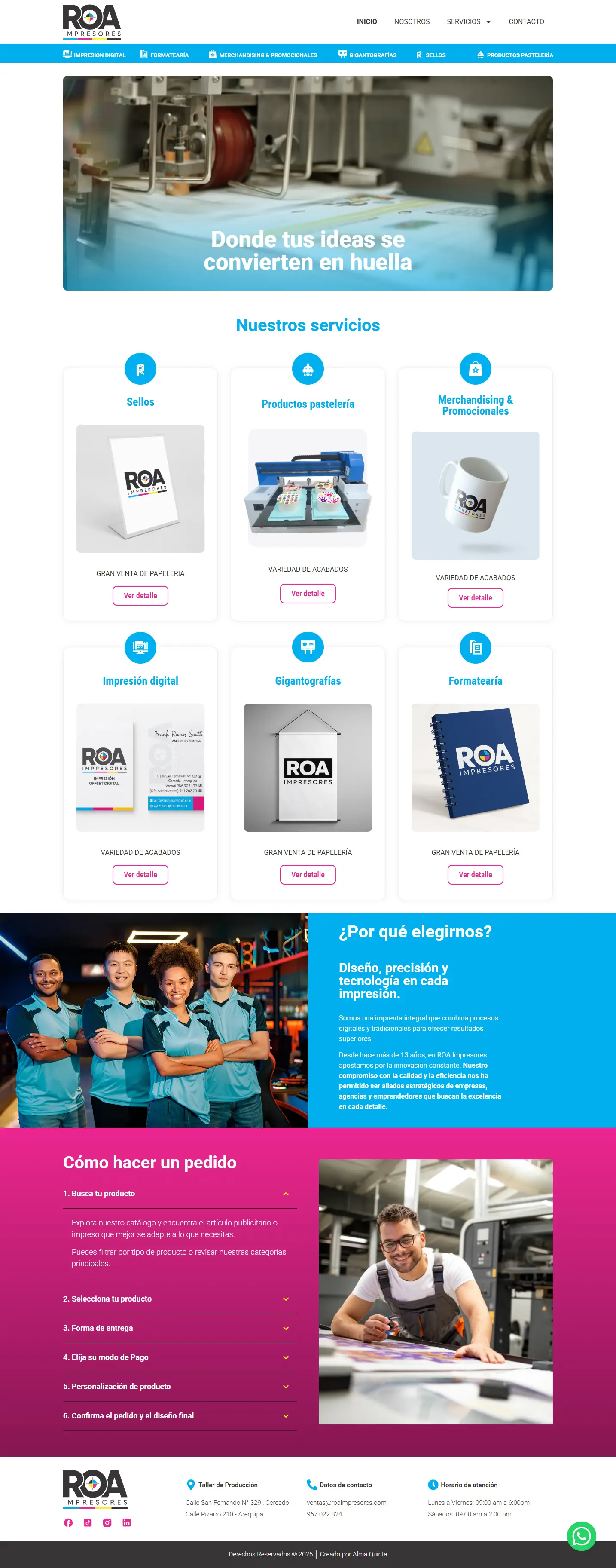 Web Preview
