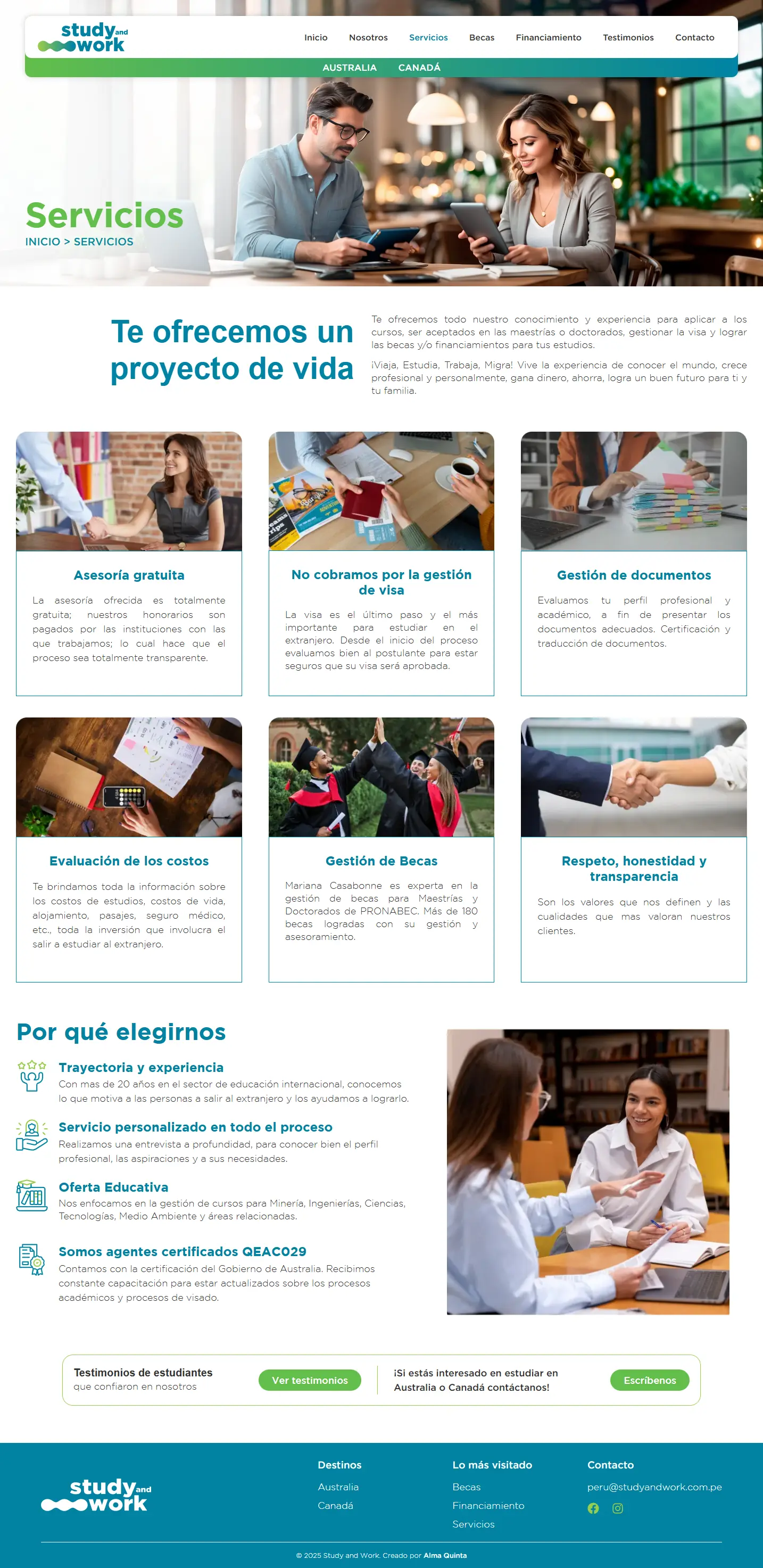 Web Preview