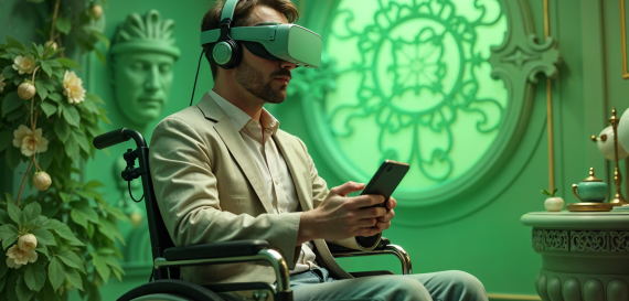 Accesibilidad en el Diseño Web_ Claves para Crear Sitios Inclusivos y Eficientes