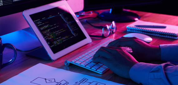 Diseño y desarrollo web