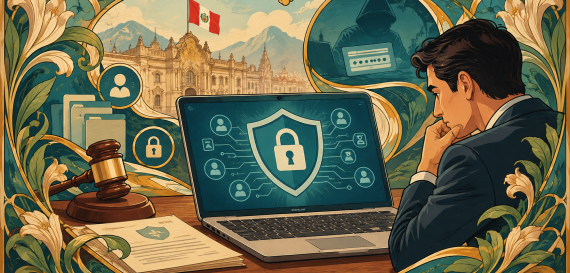 Seguridad y multas en Perú