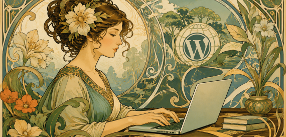 Mantenimiento de wordpress