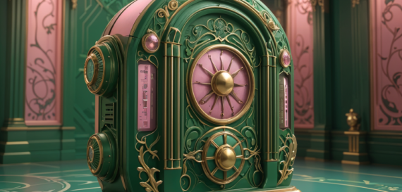 pikaso_texttoimage_3d-model-Render-a-hightech-radio-with-an-imposing-1-768x597